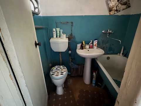квартира за адресою Мец Міста вул., 29