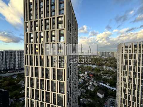 квартира за адресою Зарічна вул., 2 к1