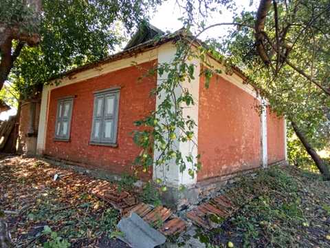 дом по адресу ватутіна
