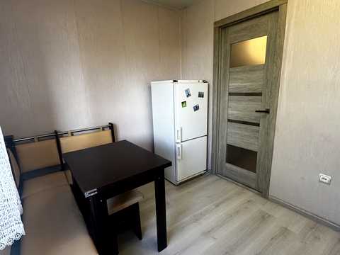 квартира за адресою Київська вул., 26