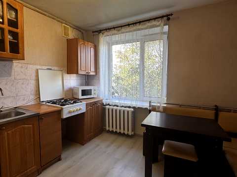 квартира за адресою Київська вул., 26