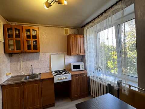 квартира за адресою Київська вул., 26