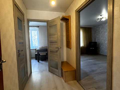 квартира за адресою Київська вул., 26