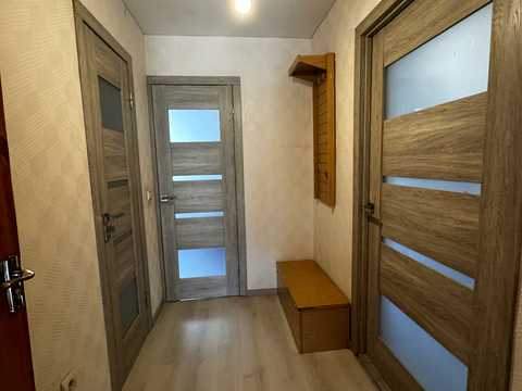 квартира за адресою Київська вул., 26