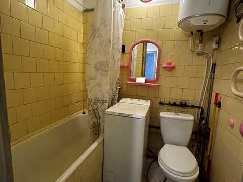 квартира за адресою Київська вул., 26