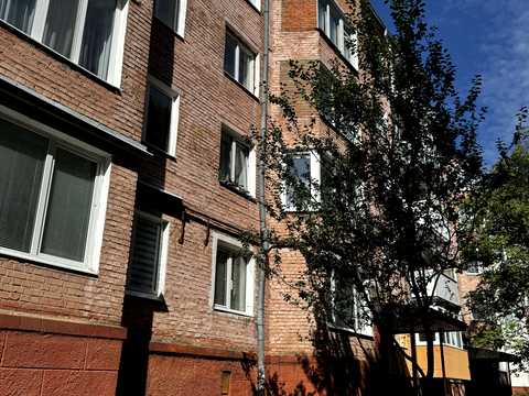 квартира за адресою Київська вул., 26