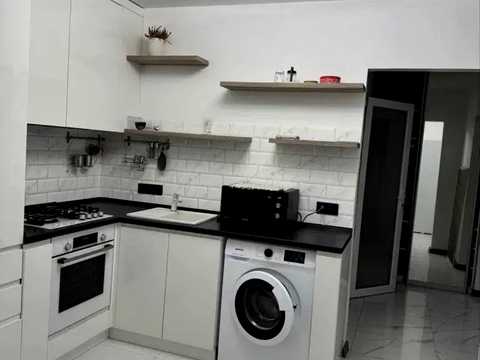 квартира за адресою Марії Башкірцевої вул., 33 к1