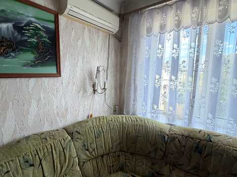 квартира за адресою Кам'янське (Дніпродзержинськ), Максима Чиженка пров. (Матросова), 15