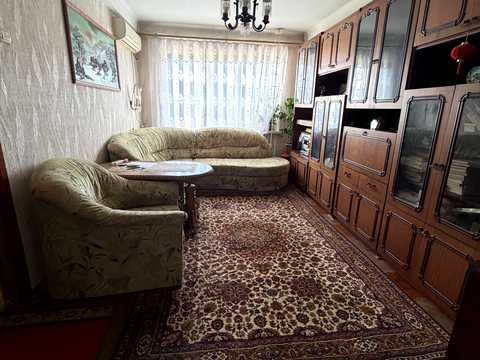 квартира за адресою Кам'янське (Дніпродзержинськ), Максима Чиженка пров. (Матросова), 15