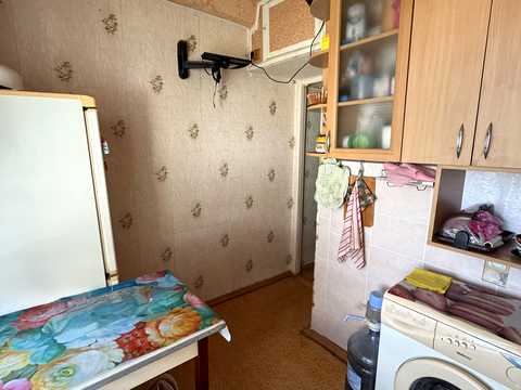 квартира за адресою Кам'янське (Дніпродзержинськ), Максима Чиженка пров. (Матросова), 15