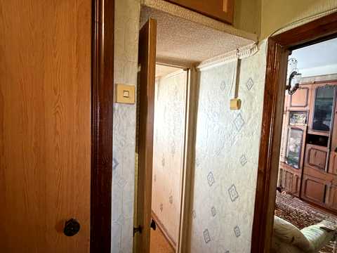 квартира за адресою Кам'янське (Дніпродзержинськ), Максима Чиженка пров. (Матросова), 15