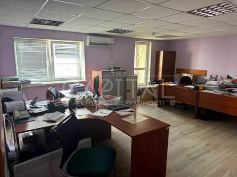 комерційна за адресою Вацлава Гавела бульв. (Івана Лепсе), 7-В