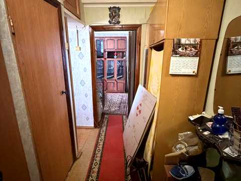 квартира за адресою Кам'янське (Дніпродзержинськ), Максима Чиженка пров. (Матросова), 15