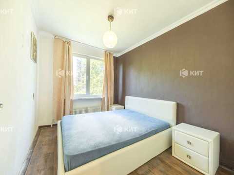 квартира по адресу Победы просп., 61б