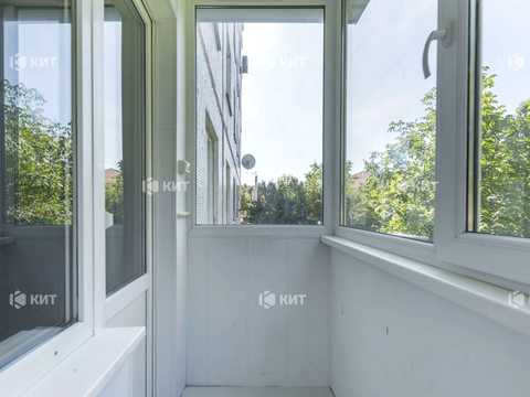 квартира по адресу Победы просп., 61б