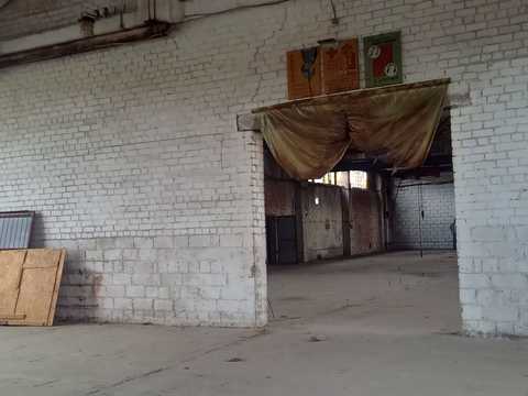 комерційна за адресою Гаванська вул., 4