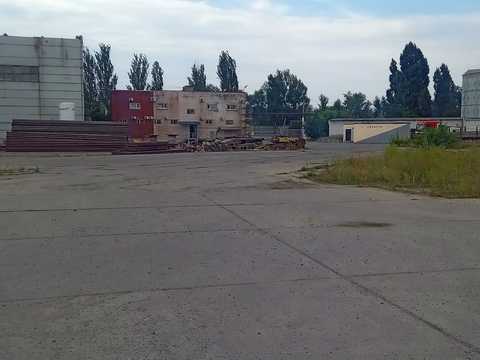 комерційна за адресою Гаванська вул., 4