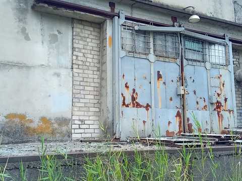 комерційна за адресою Гаванська вул., 4