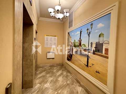 квартира за адресою Віталія Нестеренка вул. (Академіка Воробйова), 1б