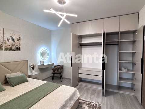 квартира за адресою Віталія Нестеренка вул. (Академіка Воробйова), 1б