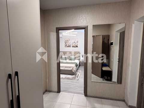 квартира за адресою Віталія Нестеренка вул. (Академіка Воробйова), 1б