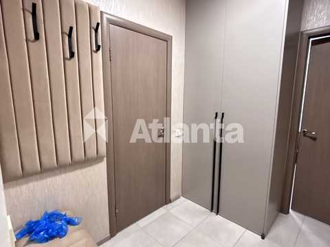 квартира за адресою Віталія Нестеренка вул. (Академіка Воробйова), 1б