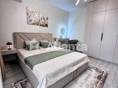 квартира за адресою Віталія Нестеренка вул. (Академіка Воробйова), 1б