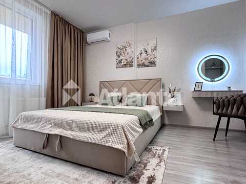 квартира за адресою Віталія Нестеренка вул. (Академіка Воробйова), 1б