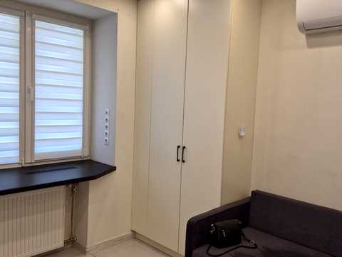 квартира за адресою Алматинська вул. (Алма-Атинська), 64-А