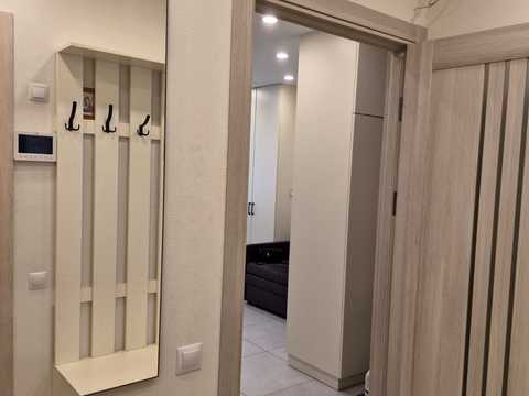 квартира за адресою Алматинська вул. (Алма-Атинська), 64-А