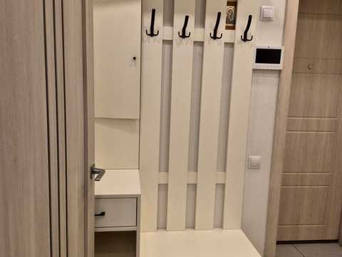 квартира за адресою Алматинська вул. (Алма-Атинська), 64-А