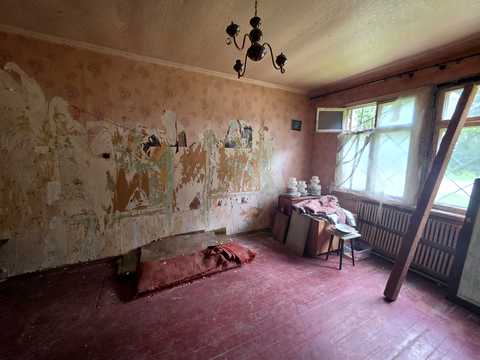 квартира за адресою Дорожна вул., 38
