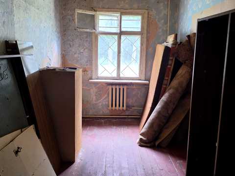 квартира за адресою Дорожна вул., 38