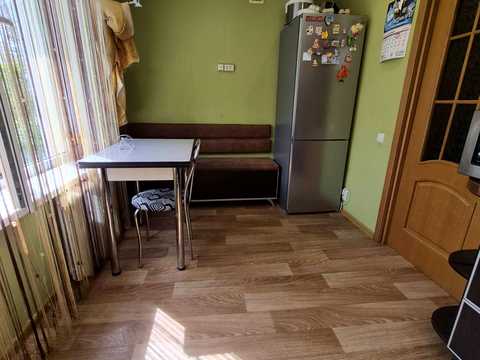 квартира за адресою Василя Сергієнка вул. (Задніпровська), 6