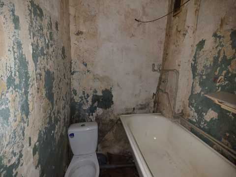 квартира за адресою Дорожна вул., 38