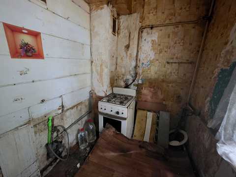 квартира за адресою Дорожна вул., 38