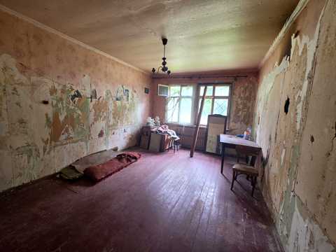 квартира за адресою Дорожна вул., 38