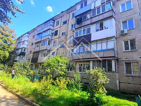 квартира за адресою Сергія Колачевського вул. (23 Лютого), 144