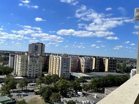 квартира по адресу Михаила Грушевского ул., 30б