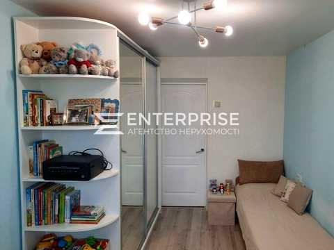 квартира по адресу Энтузиастов ул., 17