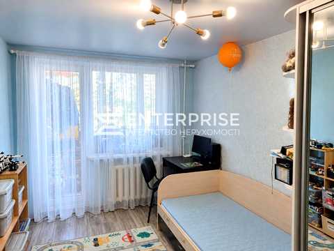 квартира по адресу Энтузиастов ул., 17