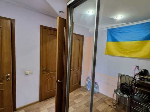 квартира за адресою Василя Сергієнка вул. (Задніпровська), 6