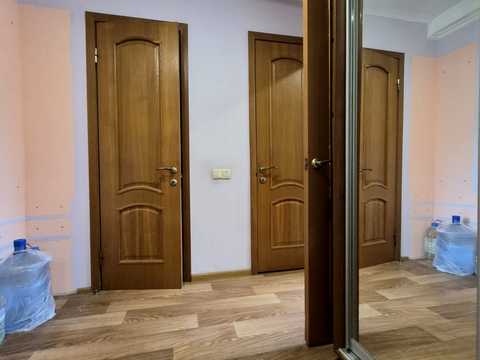 квартира за адресою Василя Сергієнка вул. (Задніпровська), 6