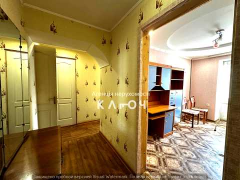квартира по адресу Експериментальний пер., 2