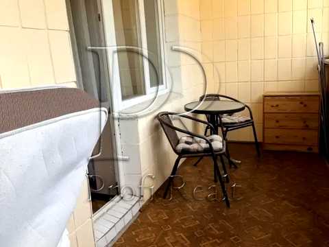 квартира за адресою Лесі Українки бульв., 7