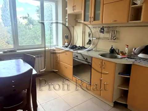 квартира за адресою Лесі Українки бульв., 7