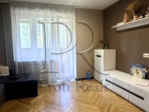 квартира за адресою Лесі Українки бульв., 7