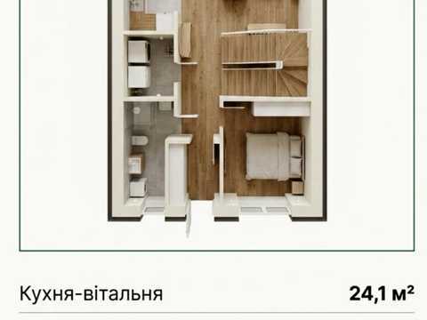 будинок за адресою Черешнева вул., 3