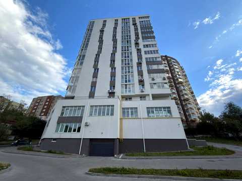 коммерческая по адресу Бережанская ул., 56