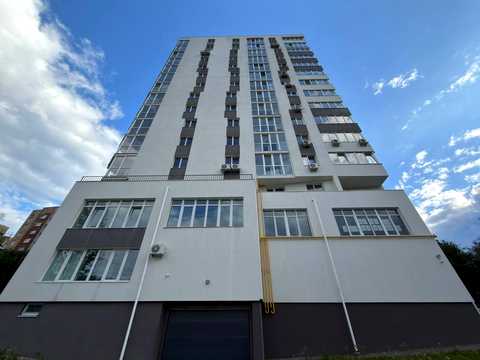 коммерческая по адресу Бережанская ул., 56